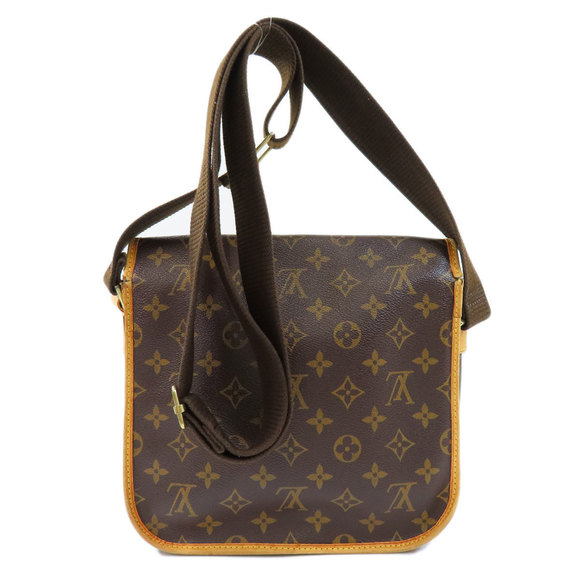 Louis Vuitton Messenger PM Shoulder Bag Monogram Canvas - Picture 2 of 7